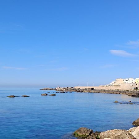 B&B Delfis II Gallipoli Kültér fotó