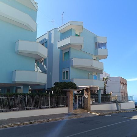 B&B Delfis II Gallipoli Kültér fotó