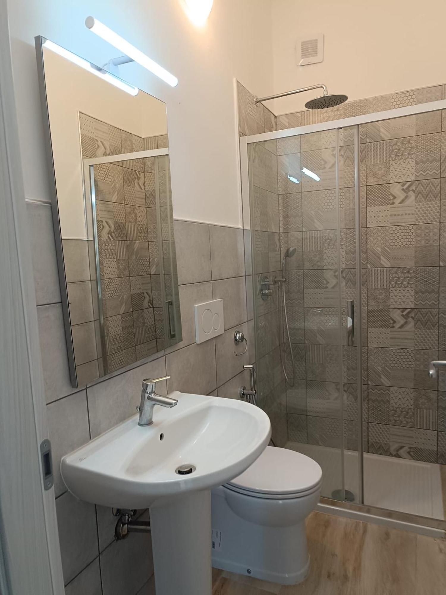 B&B Delfis II Gallipoli Kültér fotó