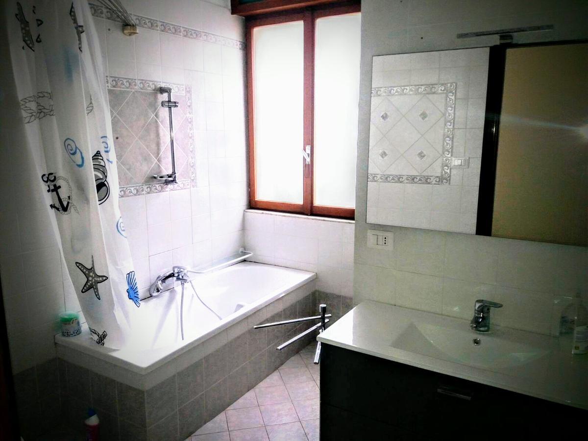 B&B Delfis II Gallipoli Kültér fotó